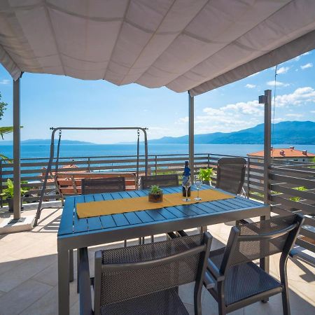 Holiday Home Matea By Interhome Рийека Екстериор снимка