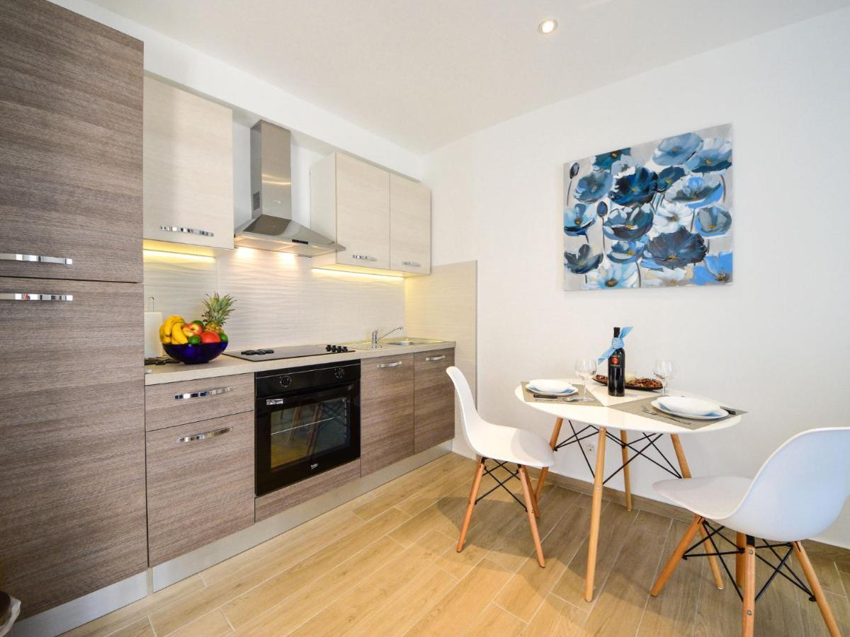Holiday Home Matea By Interhome Рийека Екстериор снимка