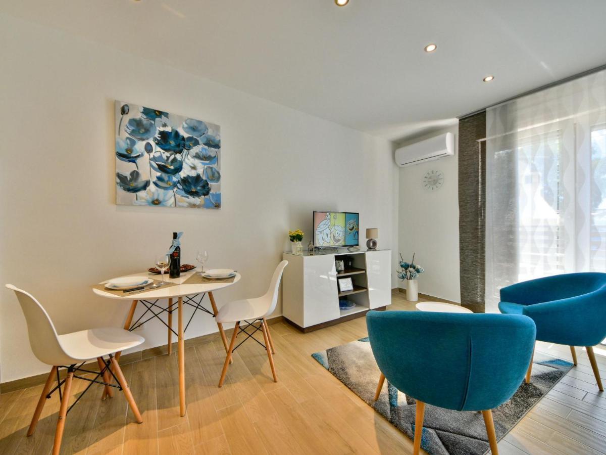 Holiday Home Matea By Interhome Рийека Екстериор снимка