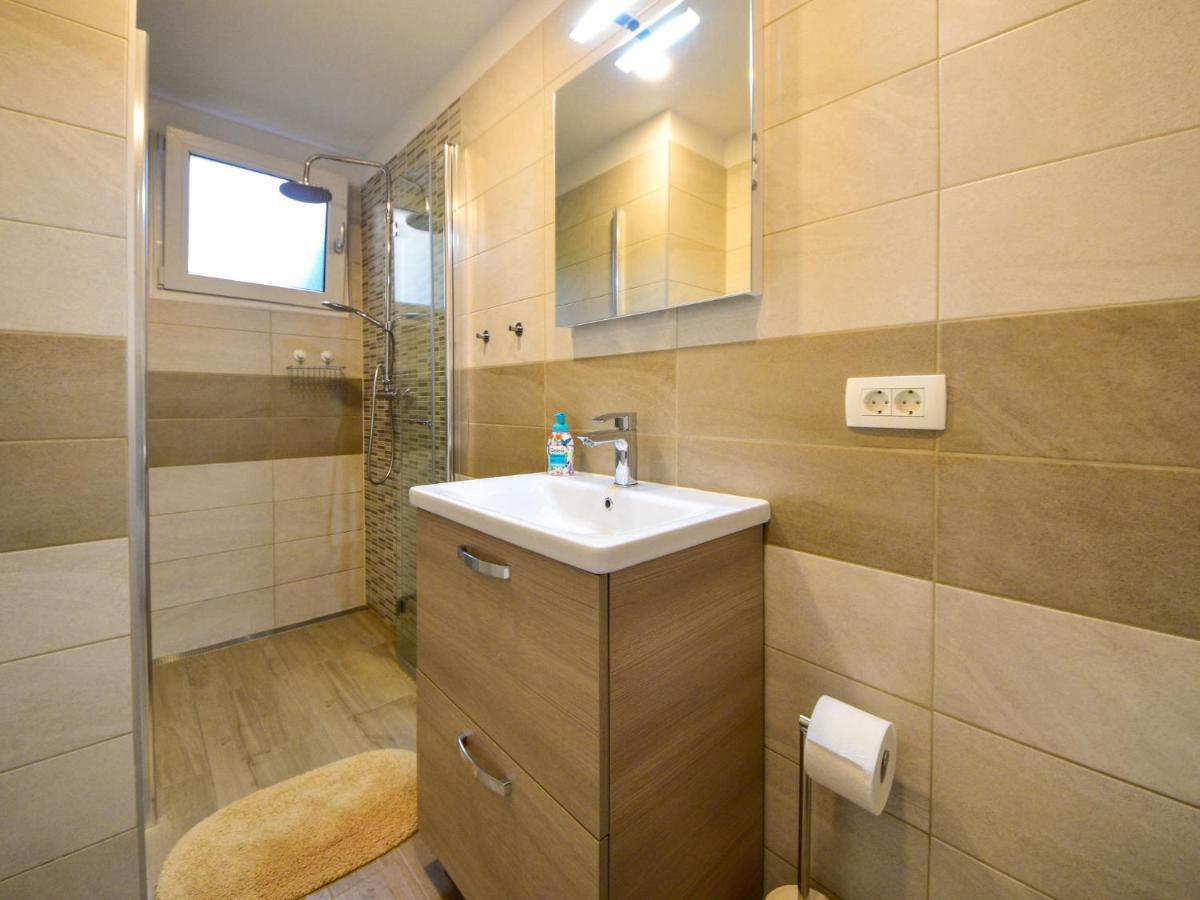 Holiday Home Matea By Interhome Рийека Екстериор снимка