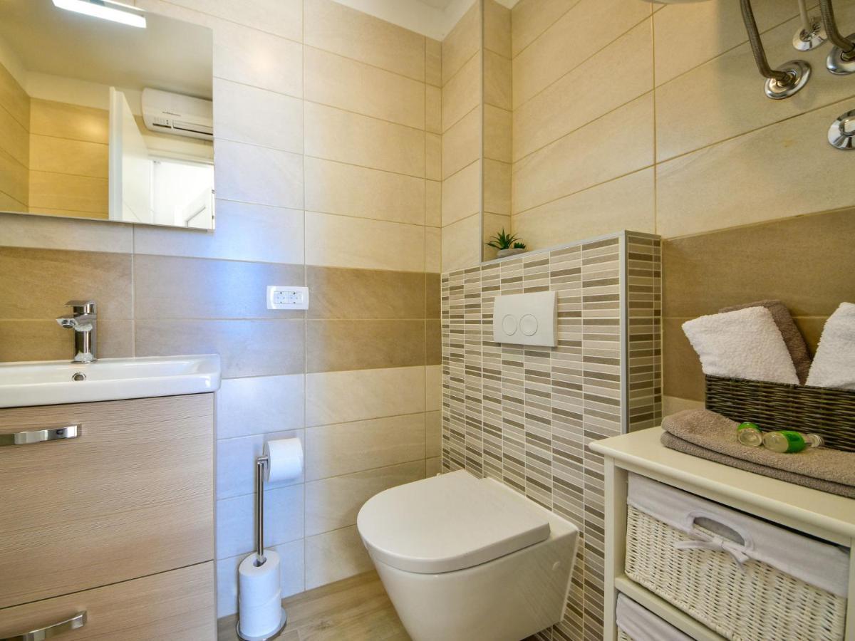 Holiday Home Matea By Interhome Рийека Екстериор снимка