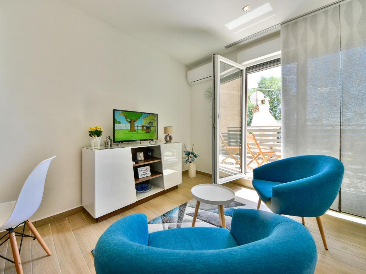 Holiday Home Matea By Interhome Рийека Екстериор снимка