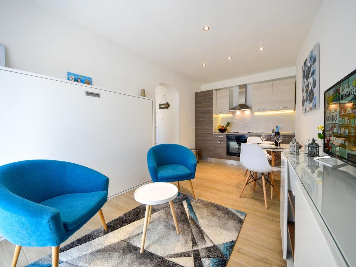 Holiday Home Matea By Interhome Рийека Екстериор снимка