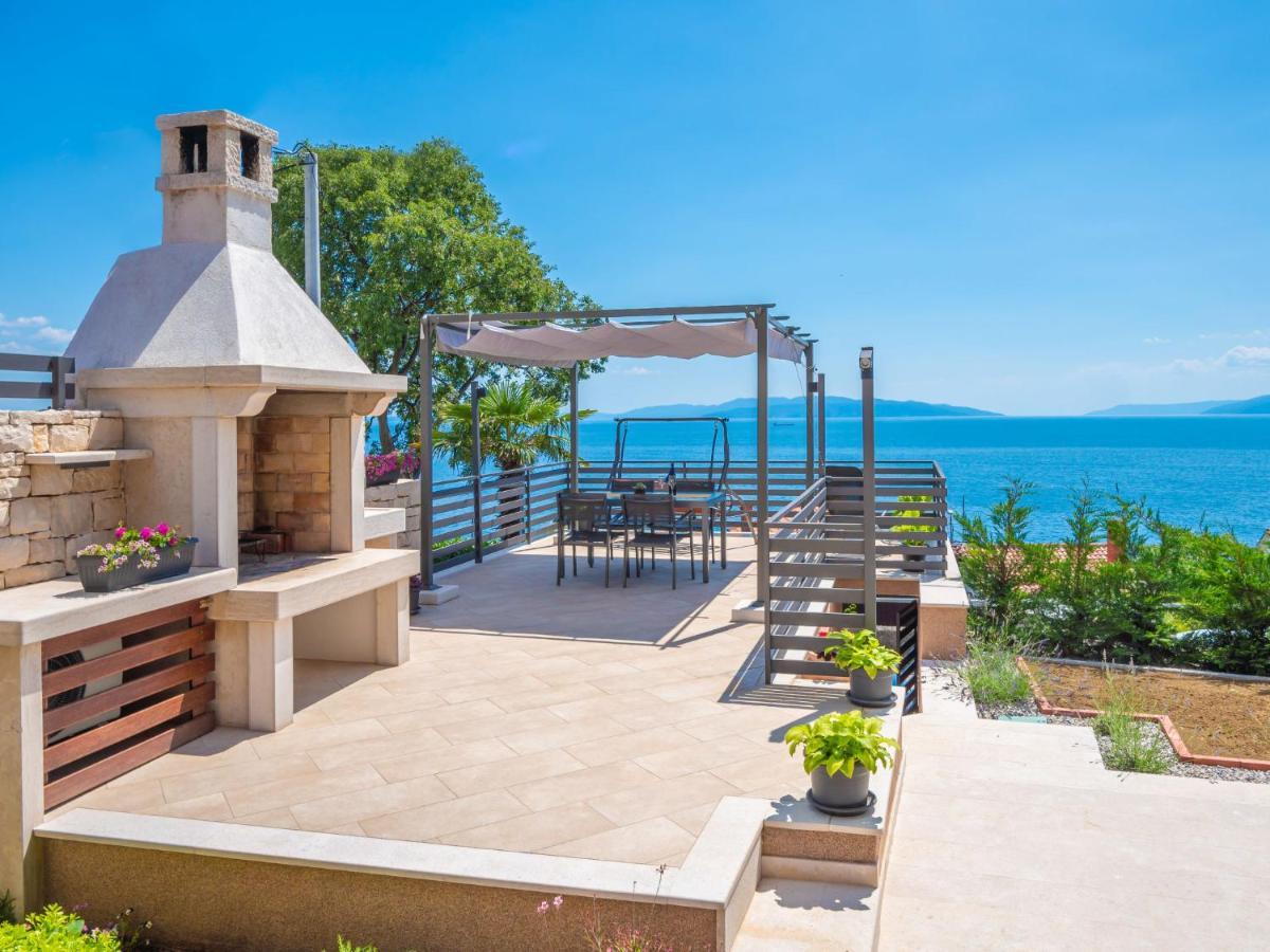Holiday Home Matea By Interhome Рийека Екстериор снимка